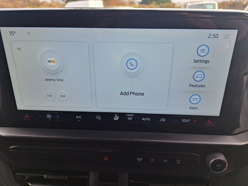 Used Ford Transit Custom 2024 for sale - 77231283: Photo 5