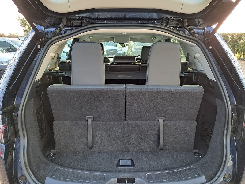 Used Land Rover Discovery Sport 2021 for sale - 77247300: Photo 19