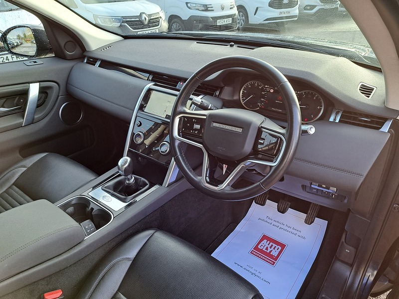 Used Land Rover Discovery Sport 2021 for sale - 77247300: Photo 2