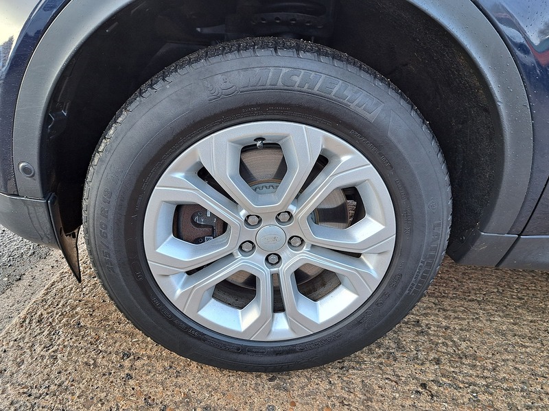 Used Land Rover Discovery Sport 2021 for sale - 77247300: Photo 23