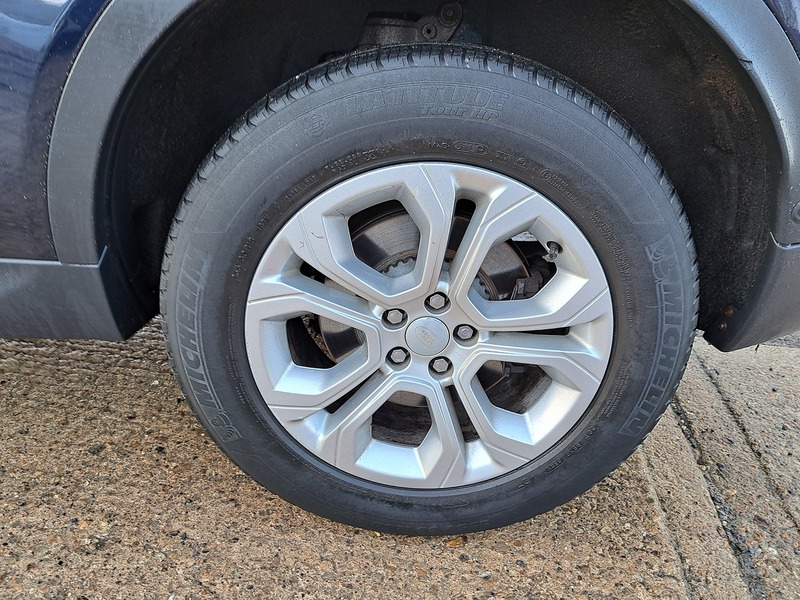 Used Land Rover Discovery Sport 2021 for sale - 77247300: Photo 27