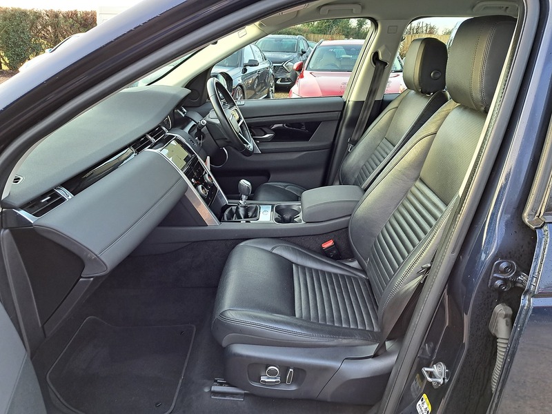 Used Land Rover Discovery Sport 2021 for sale - 77247300: Photo 29