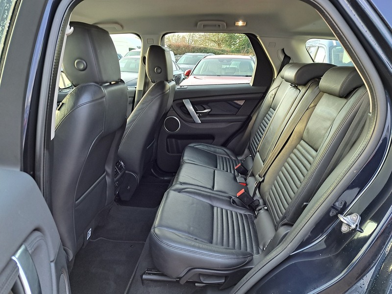 Used Land Rover Discovery Sport 2021 for sale - 77247300: Photo 31