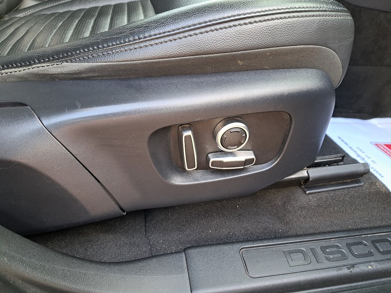 Used Land Rover Discovery Sport 2021 for sale - 77247300: Photo 36