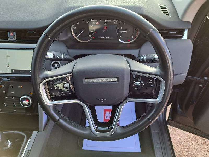 Used Land Rover Discovery Sport 2021 for sale - 77247300: Photo 37