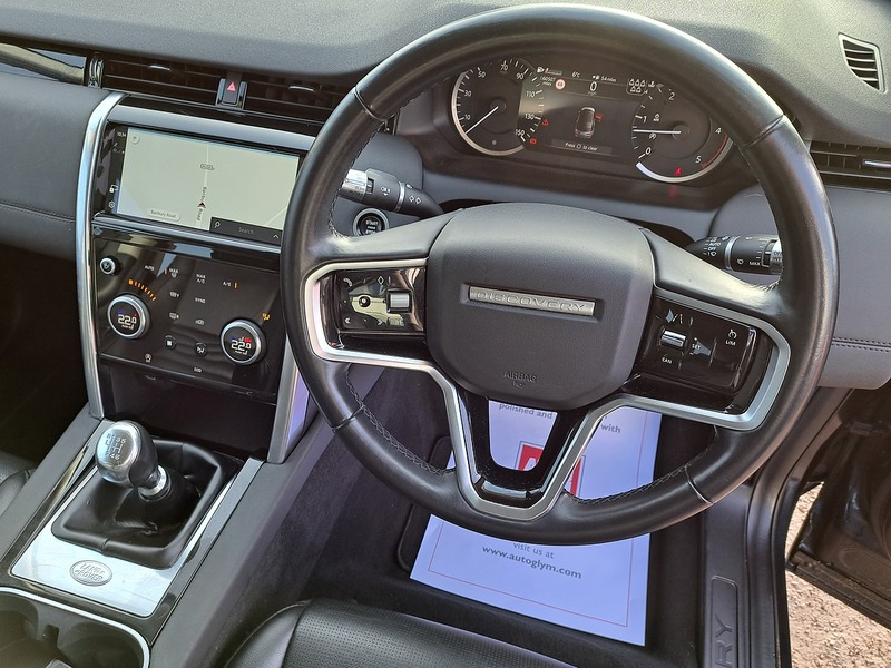Used Land Rover Discovery Sport 2021 for sale - 77247300: Photo 38