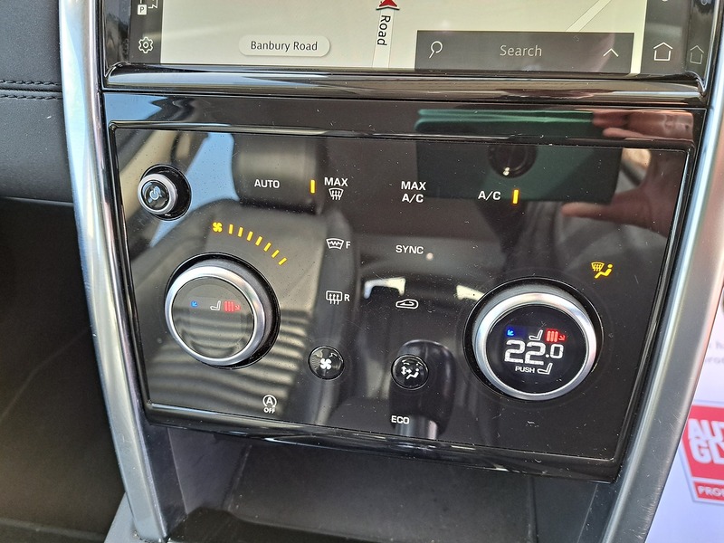 Used Land Rover Discovery Sport 2021 for sale - 77247300: Photo 39