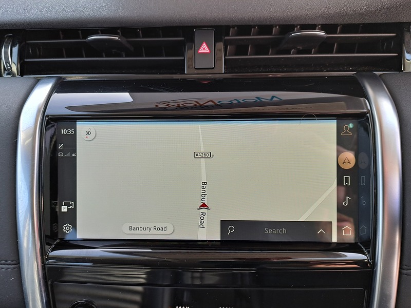 Used Land Rover Discovery Sport 2021 for sale - 77247300: Photo 4