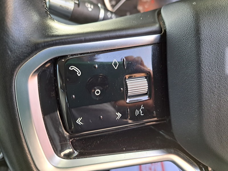 Used Land Rover Discovery Sport 2021 for sale - 77247300: Photo 40