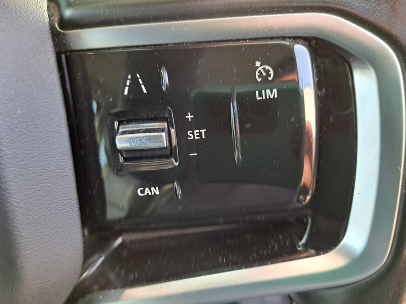 Used Land Rover Discovery Sport 2021 for sale - 77247300: Photo 41