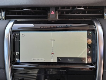 Used Land Rover Discovery Sport 2021 for sale - 77247300: Photo