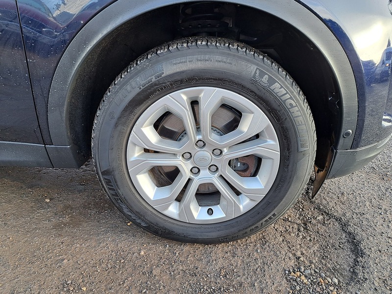 Used Land Rover Discovery Sport 2021 for sale - 77247300: Photo 7