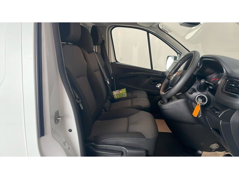Used Renault Trafic 2023 for sale - 77974484: Photo 2