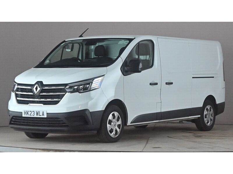 Used Renault Trafic 2023 for sale - 77974484: Photo 6