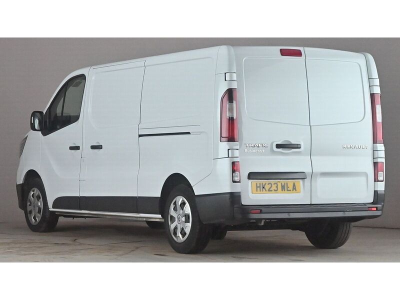 Used Renault Trafic 2023 for sale - 77974484: Photo 8