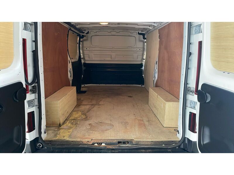 Used Renault Trafic 2023 for sale - 77974484: Photo 9