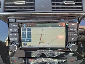 Used Nissan Pulsar 2017 for sale - 78436825: Photo