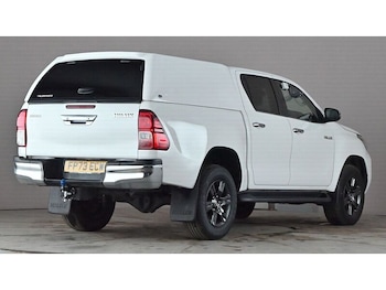Used Toyota Hilux 2023 for sale - 78756162: Photo