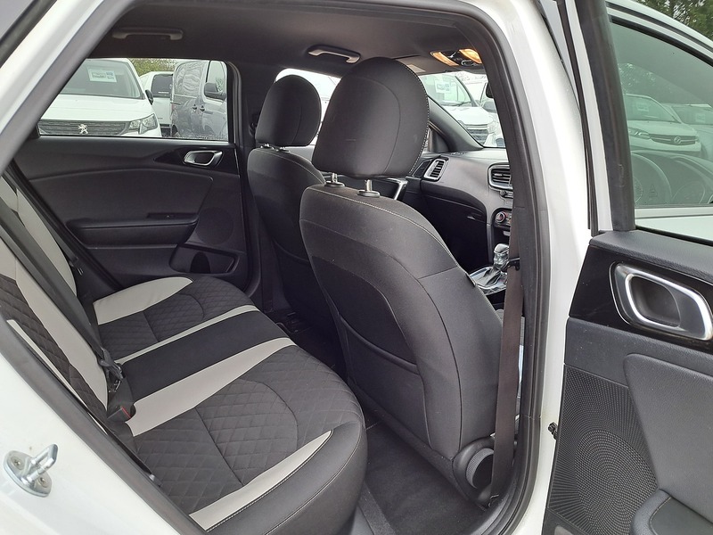 Used Kia Pro Ceed 2019 for sale - 77803220: Photo 11