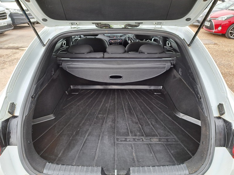 Used Kia Pro Ceed 2019 for sale - 77803220: Photo 17