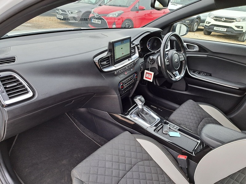 Used Kia Pro Ceed 2019 for sale - 77803220: Photo 19