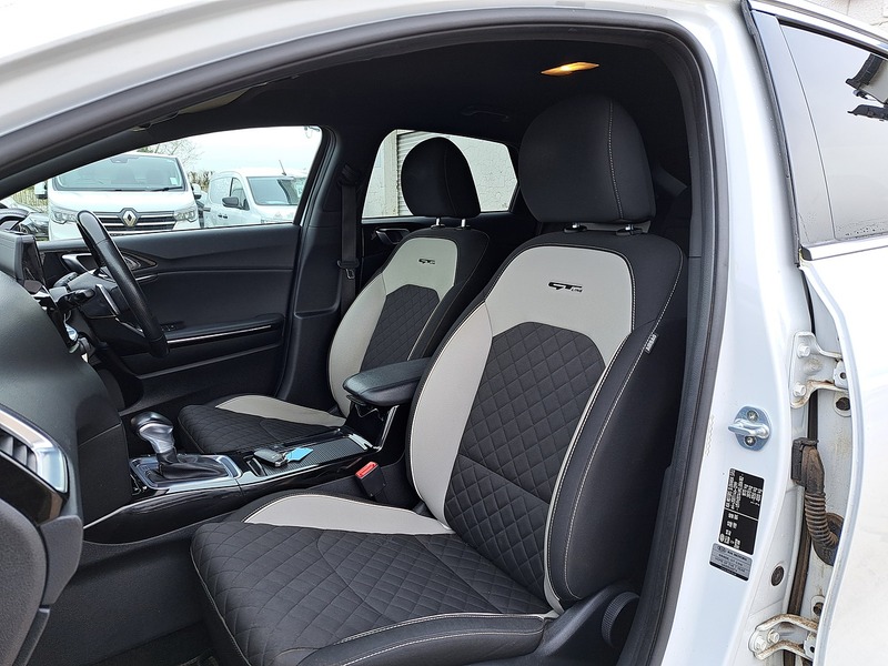 Used Kia Pro Ceed 2019 for sale - 77803220: Photo 23