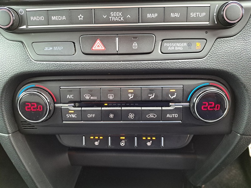 Used Kia Pro Ceed 2019 for sale - 77803220: Photo 27