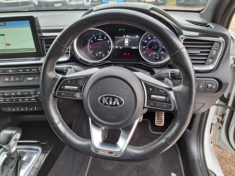 Used Kia Pro Ceed 2019 for sale - 77803220: Photo 31