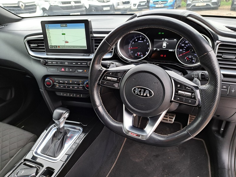 Used Kia Pro Ceed 2019 for sale - 77803220: Photo 32