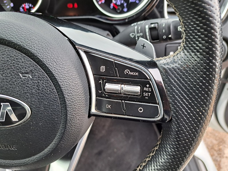 Used Kia Pro Ceed 2019 for sale - 77803220: Photo 33