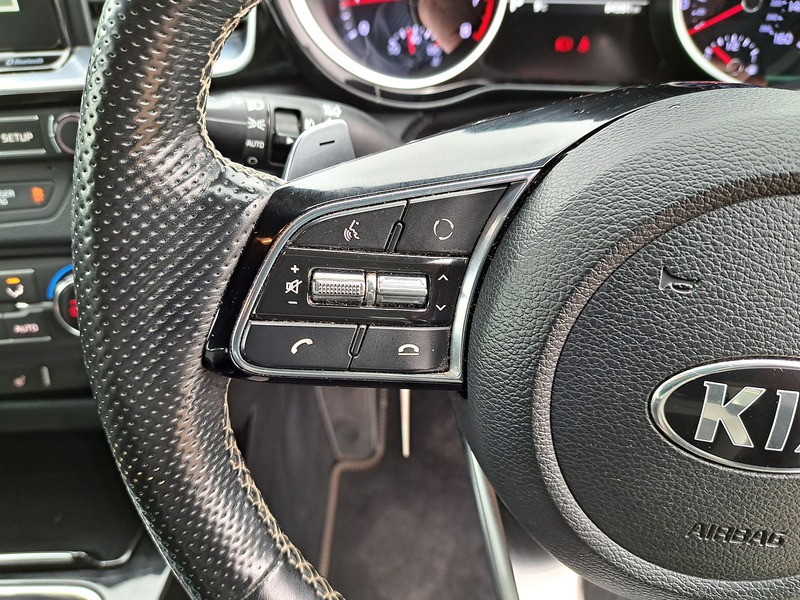 Used Kia Pro Ceed 2019 for sale - 77803220: Photo 34