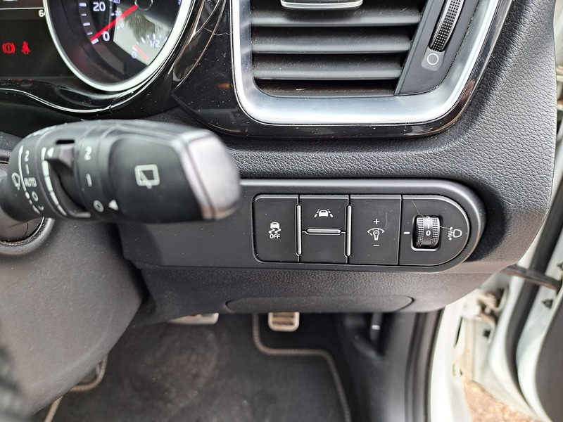 Used Kia Pro Ceed 2019 for sale - 77803220: Photo 35