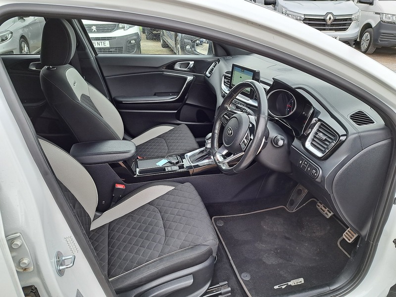 Used Kia Pro Ceed 2019 for sale - 77803220: Photo 7