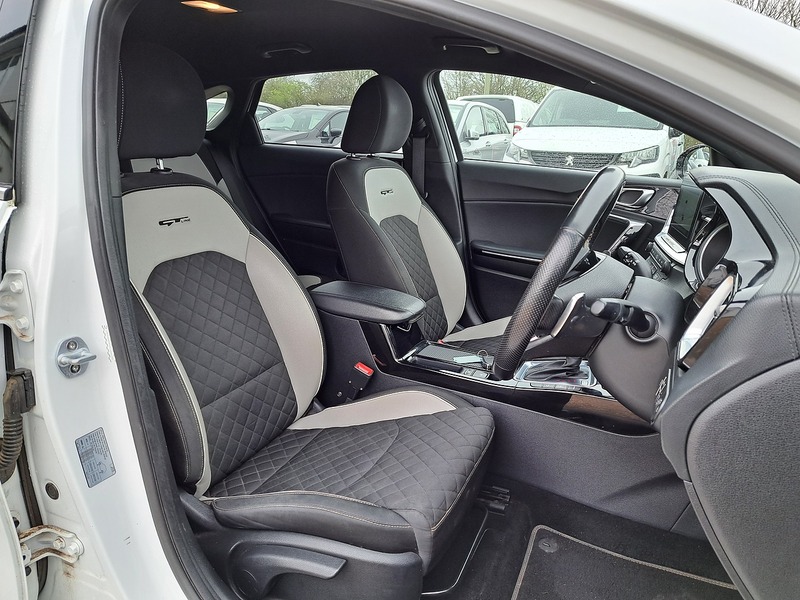 Used Kia Pro Ceed 2019 for sale - 77803220: Photo 9