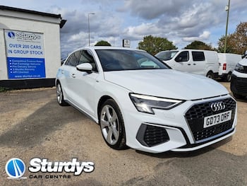 Used Audi A3 2024 for sale - 79778646: Photo