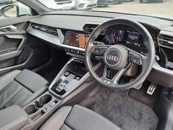 Used Audi A3 2024 for sale - 79778646: Photo