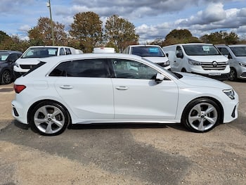 Used Audi A3 2024 for sale - 79778646: Photo