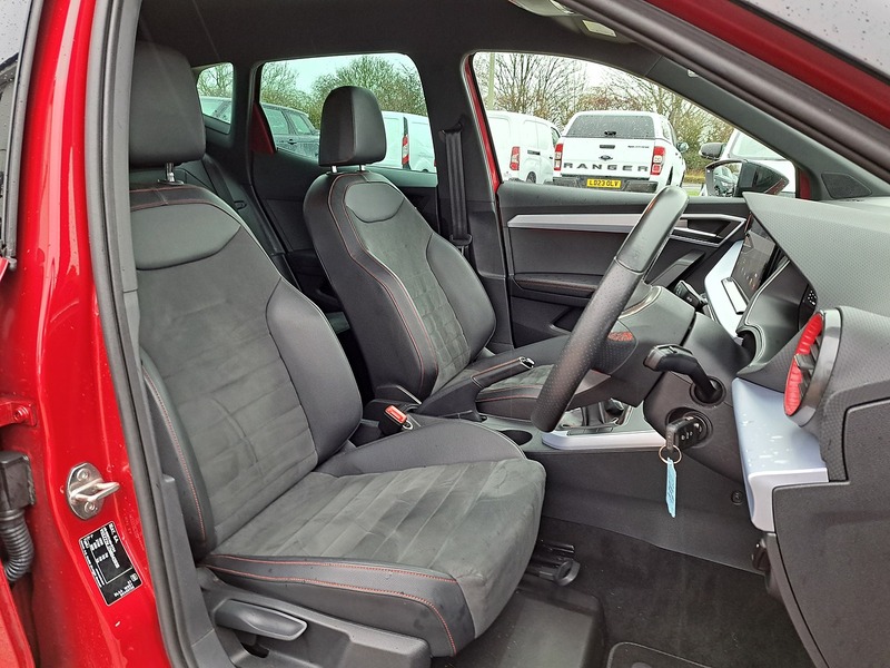 Used SEAT Arona for sale - 78111469: Photo 13