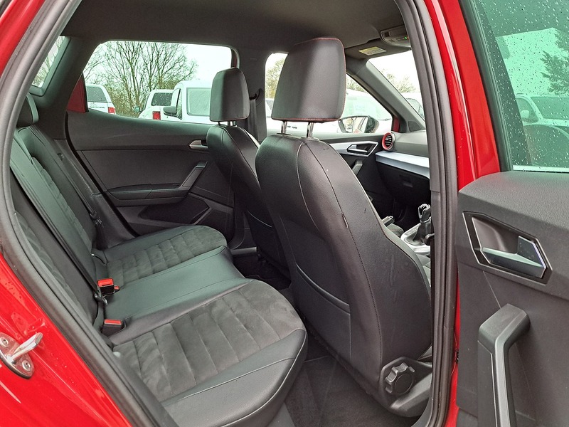 Used SEAT Arona for sale - 78111469: Photo 15