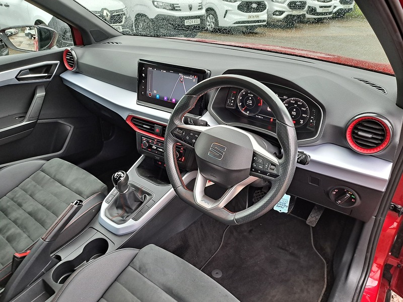 Used SEAT Arona for sale - 78111469: Photo 2