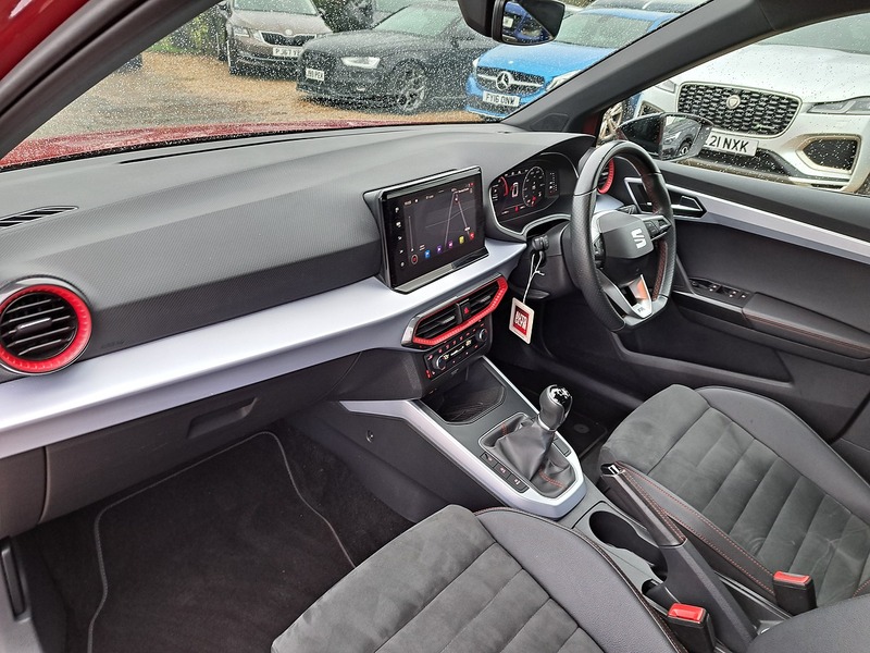 Used SEAT Arona for sale - 78111469: Photo 23