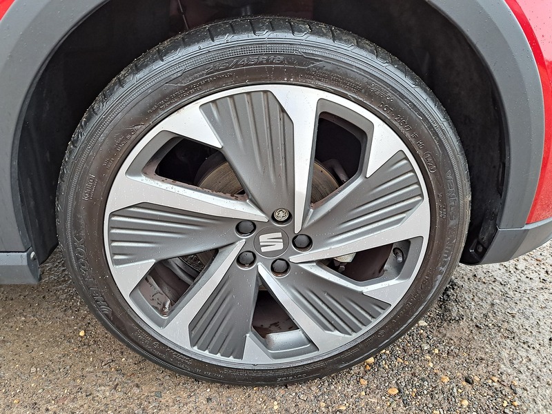 Used SEAT Arona for sale - 78111469: Photo 25