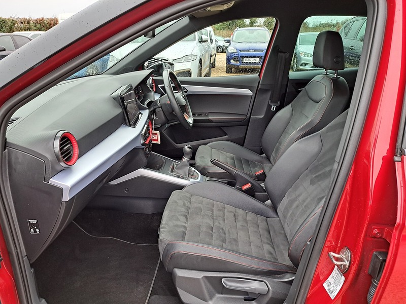Used SEAT Arona for sale - 78111469: Photo 27