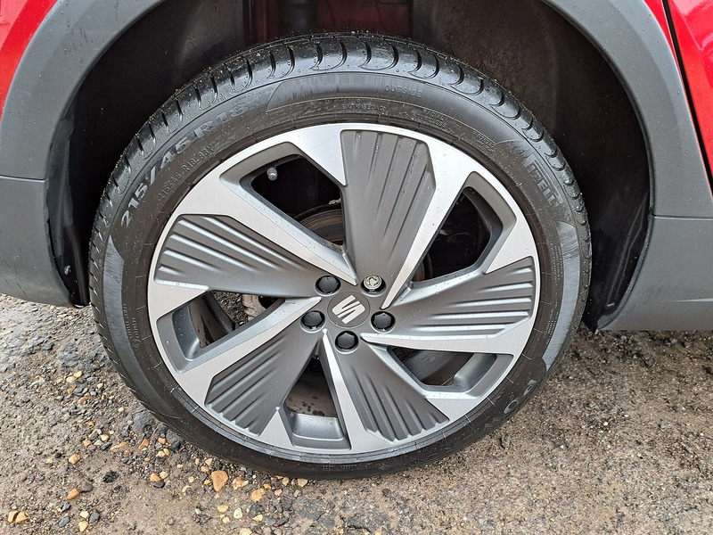 Used SEAT Arona for sale - 78111469: Photo 29