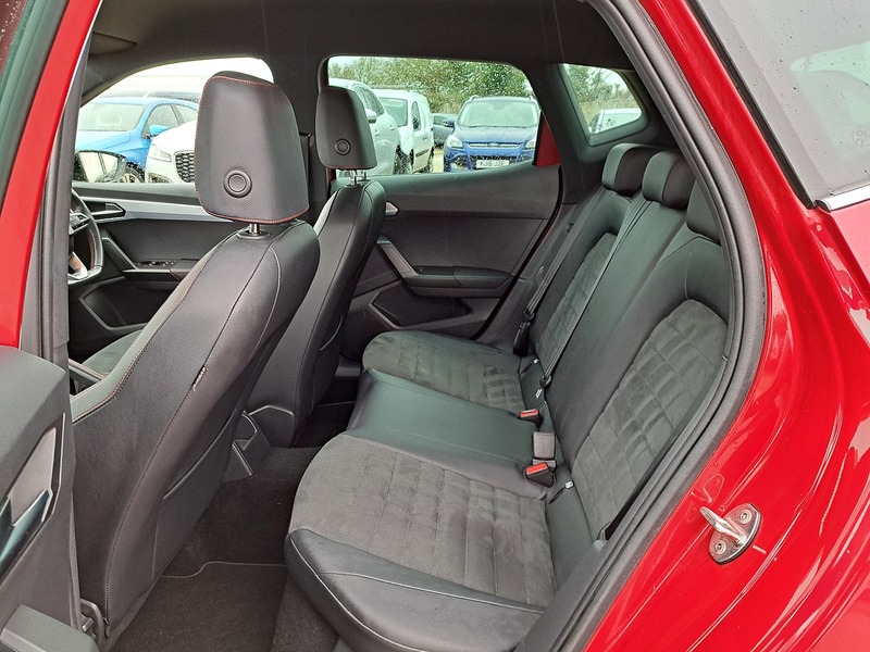 Used SEAT Arona for sale - 78111469: Photo 33