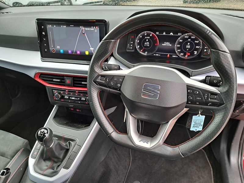 Used SEAT Arona for sale - 78111469: Photo 43