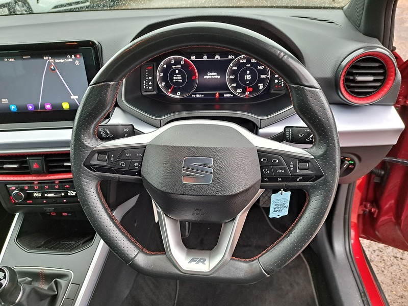 Used SEAT Arona for sale - 78111469: Photo 44