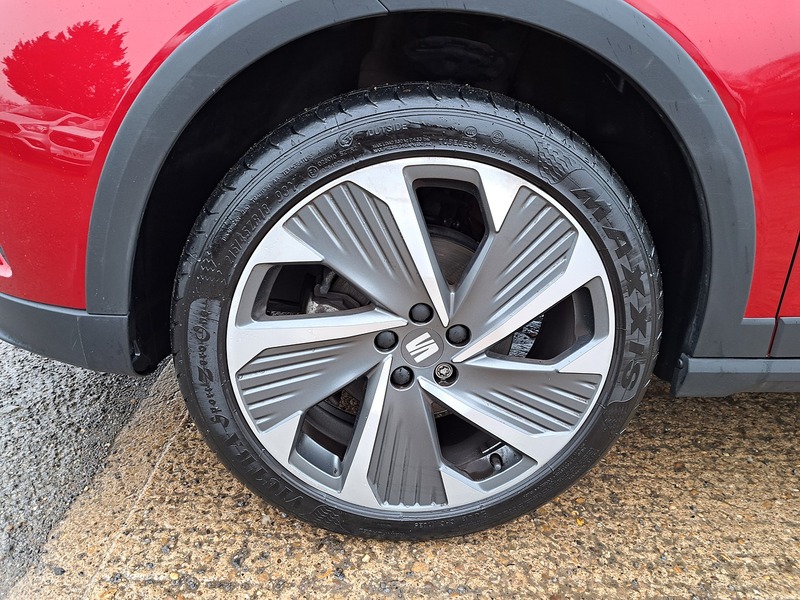 Used SEAT Arona for sale - 78111469: Photo 7