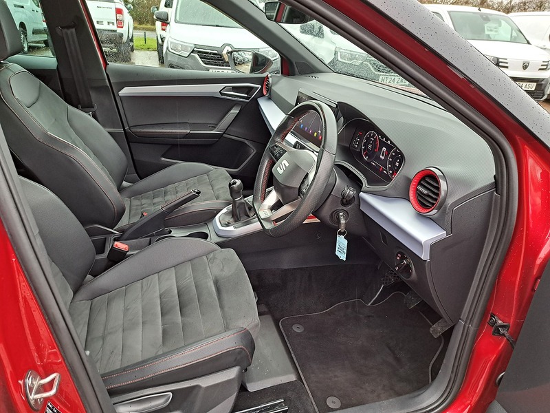 Used SEAT Arona for sale - 78111469: Photo 9