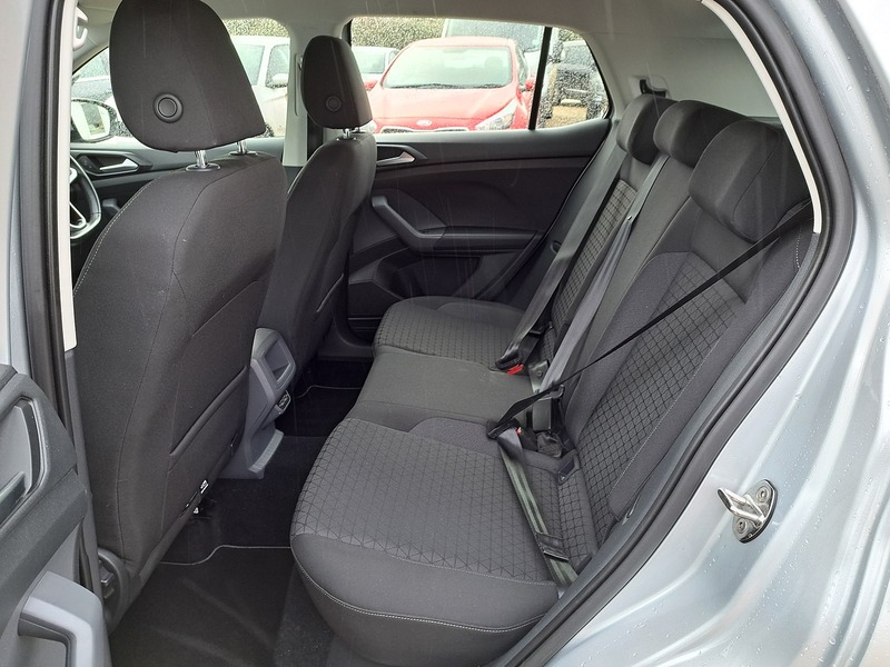 Used Volkswagen T-Cross 2020 for sale - 77231309: Photo 28
